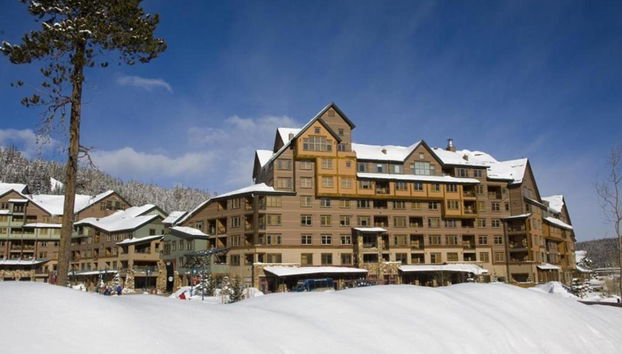 Zephyr Mountain Lodge - Foto 4