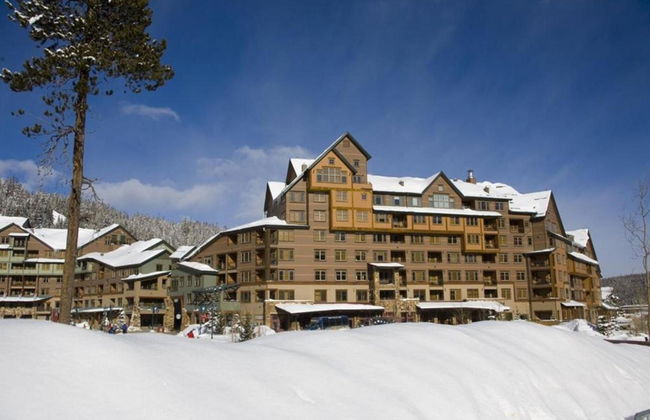 Zephyr Mountain Lodge - Foto 4