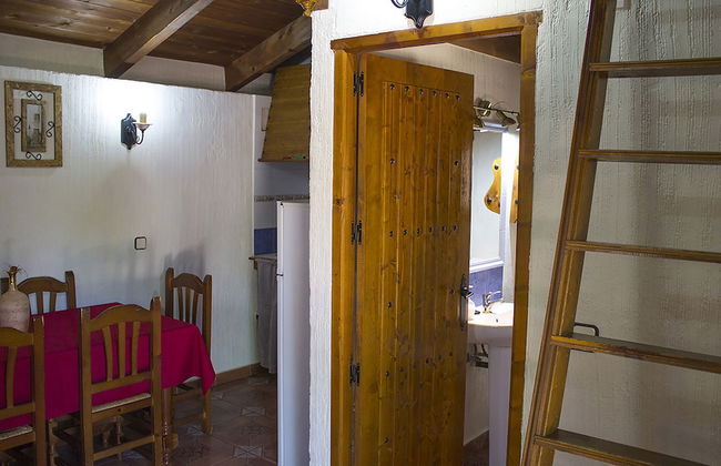 Casas Rurales Quijote y Sancho - Foto 54