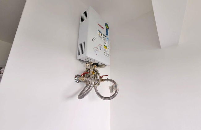 Impeccable 2-bed Apartment in Santo Domingo Oeste - Foto 11