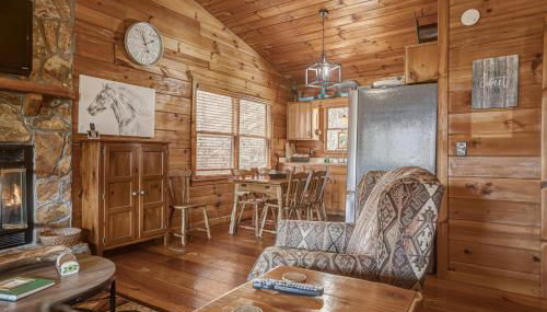 Antler Ridge Hideaway - Foto 5
