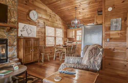 Antler Ridge Hideaway - Foto 5