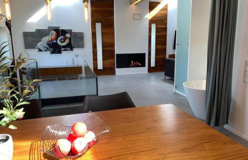 Ferienwohnung Hoferstraße 30a - Foto 11