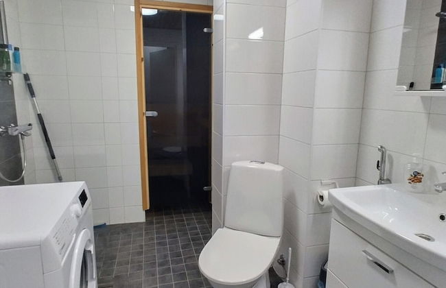 City Apartment - Foto 20