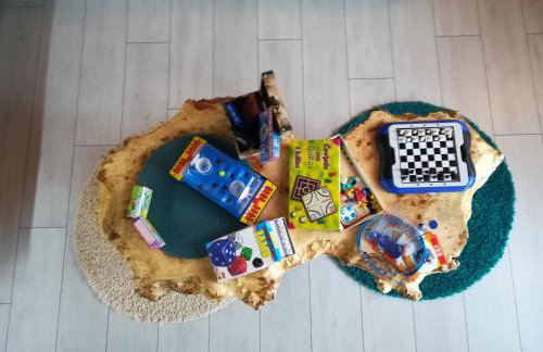 Apartment Arya - Foto 30