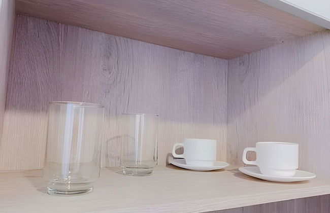 Loft con vista al Centro Bogotano 604 - Foto 18