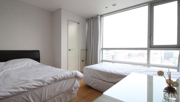 Galaxy Gangnam Tower - Foto 2, Habitación