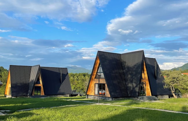 Vino Chalets - Foto 29