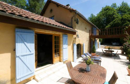 Huge Dordogne House, heated pool, 5 acres - Foto 11