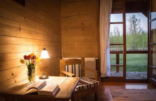 Zagroda Kuwasy - Foto 36