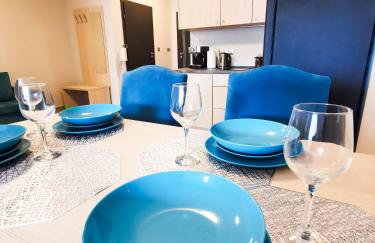 Apartament Dominikana - Foto 1