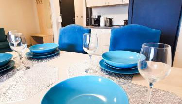 Apartament Dominikana - Foto 1