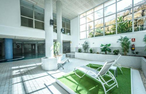 5 Stars BEACHFRONT PARADISE - Seaview, Always Heated Pool, Gym, Sauna! - Foto 24