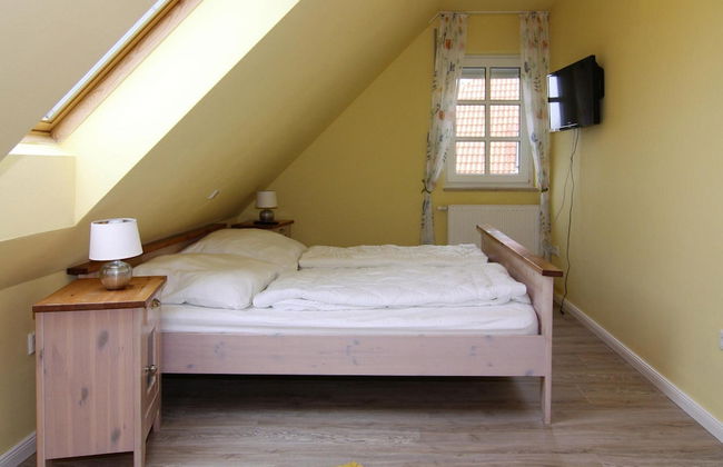 Ferienhaus Marlina Glueckstreffer in Busum Nahe - Foto 3