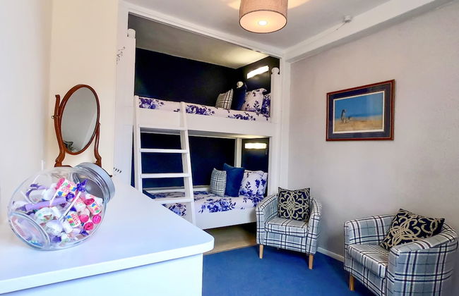 River Nene Cottages - Foto 44