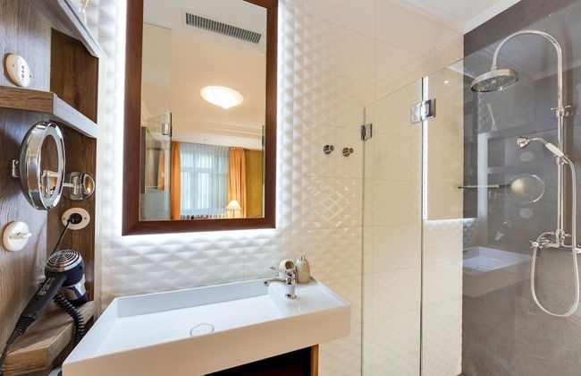 Martastudio rooms - Foto 36