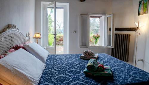 Casa Torre Adults Only storia e relax a Fiorenzuola - Photo 2