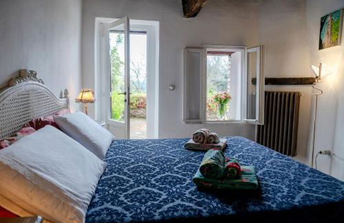 Casa Torre Adults Only storia e relax a Fiorenzuola - Foto 2