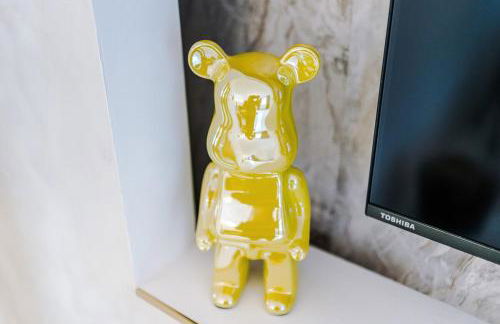 Stunning Home in Altrincham, Large Driveway, Sleeps 7, Perfect For Groups - Foto 24