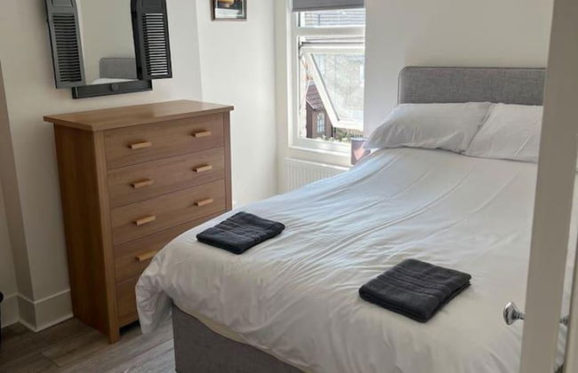 Impeccable 5-bed Apartment in Southend-on-sea - Foto 6