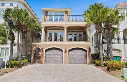 Casa Lontano - Luxury Home Near the Beach with Gulf Views & Shared Pool - Foto 34