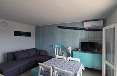 Apartment by the sea- Santa Marina - Foto 15