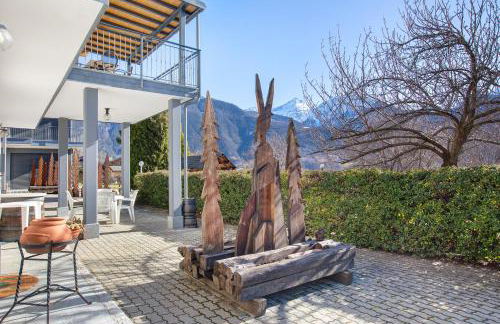 Verger Plein Soleil di Piero - Foto 53