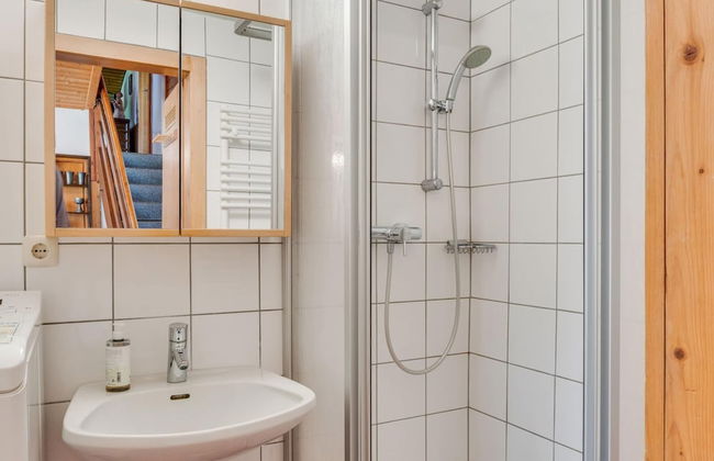 Spacious Chalet in Maishofen near Forest - Foto 18