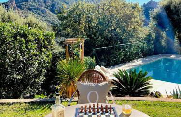 Villa Quercia Grand Confort dans Oasis de Calme - Foto 8