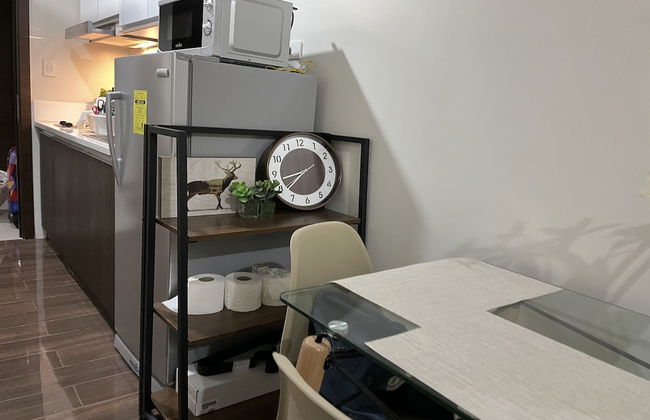 Luxury Air Residences By Makati - Foto 52