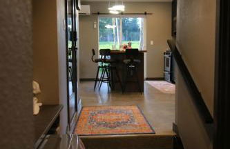 Luxe Lake Cabin Hot tub Grill Firepit EV charger - Foto 24