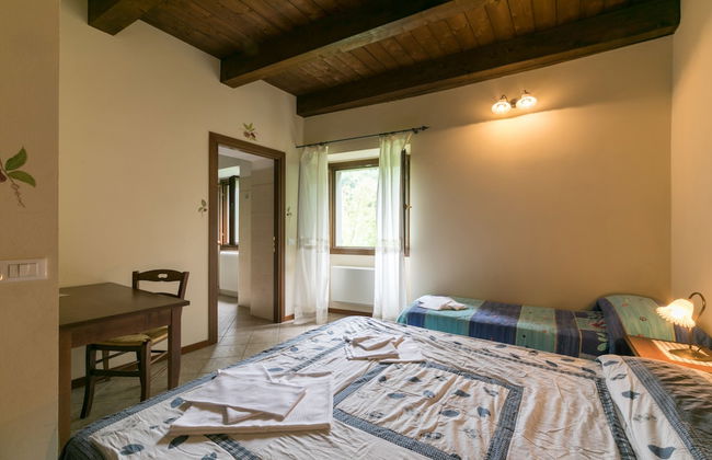 Agriturismo Antico Frutto - Foto 9