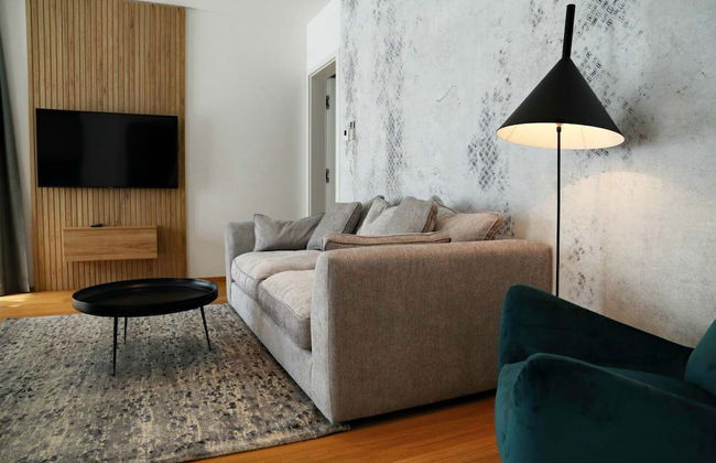 Regentova Suites - Foto 19