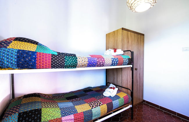 Villa Ninni 1 Piano - Photo 4