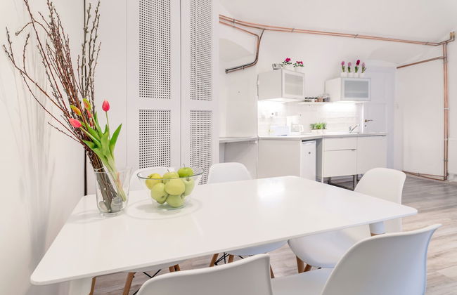 Hunyadi 4 Apartment II. - Foto 7