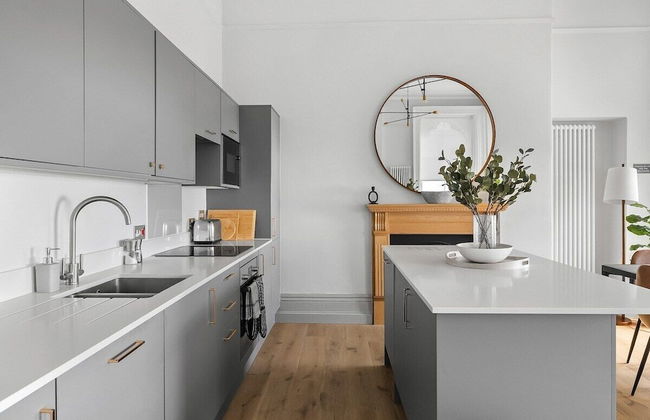 Elliott Terrace by Pureserviced. - Foto 42