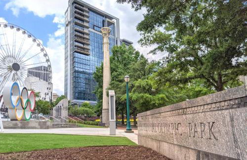 Wyndham Atlanta Resort 2BR Apartment with Resort Access - Photo 4