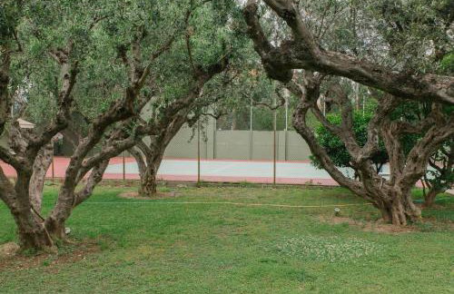 Studio Rio Unique Space With Garden and Garage - Photo 58