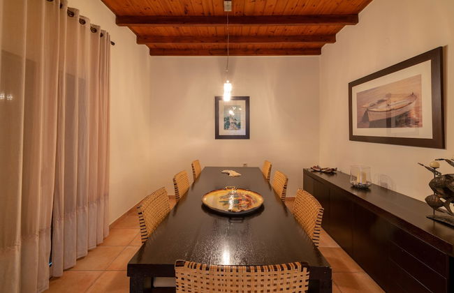 Villa Benele - Foto 42