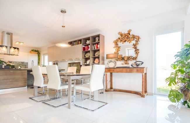 Villa Daniela - Foto 8