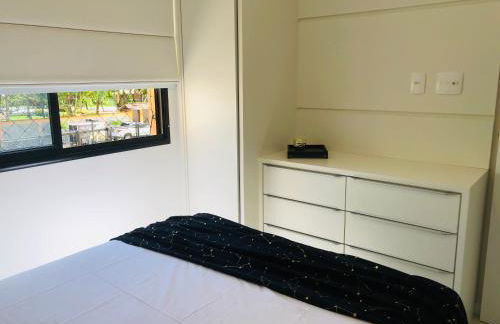 Apartamento em Guarajuba, BAHIA 1 Tudo Novinho e Finamente Decorado - Foto 12
