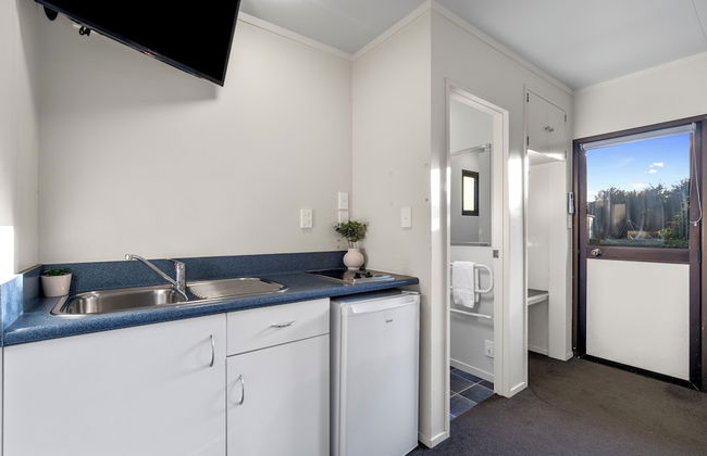 Tasman Holiday Parks - Picton - Foto 56