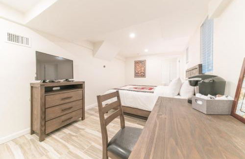 The Boston Rental - Multiple Floorplans - Foto 20