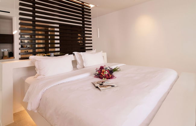 Kounoupas Complex by Mykonos Rocks - Foto 6