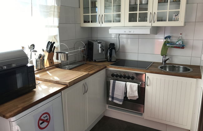 Schön Apartments - Foto 14