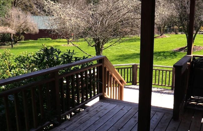 The Wayfarer Resort - Photo 76