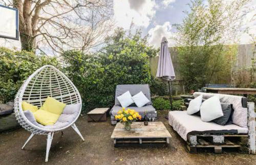 The Birch House - Foto 34