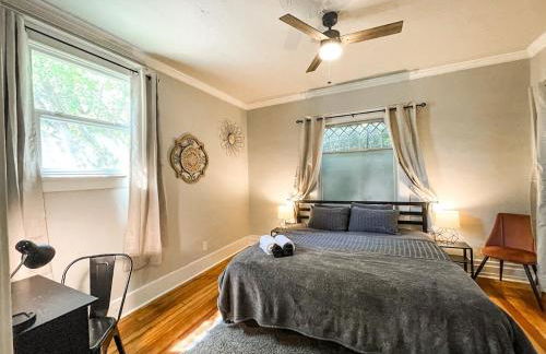 Gorgeous cottage downtown COS_pet friendly - Foto 1