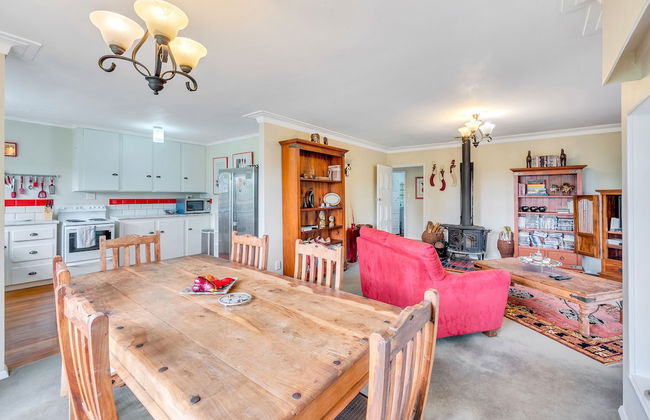 Rustic 2BR nr Mission Bay w Garden view - Foto 11