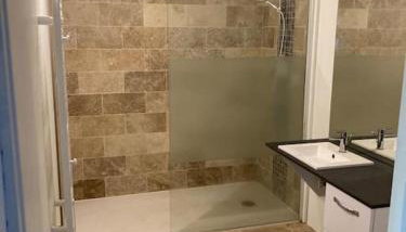 La maisonnette de Naomi - Foto 3, Shower